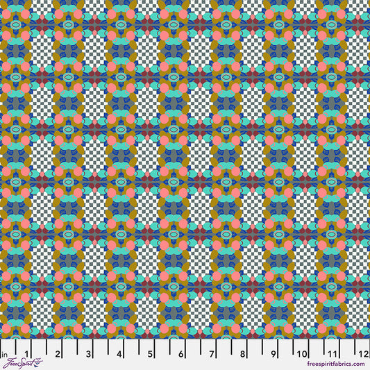 The Breakfast Table - Pinky || Pastoral Symphony