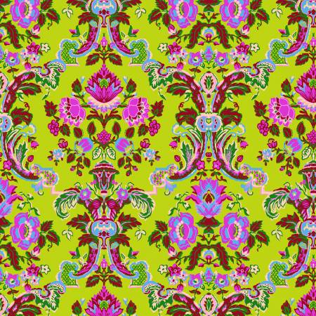 Sweet Talk || Kayleigh || Lime