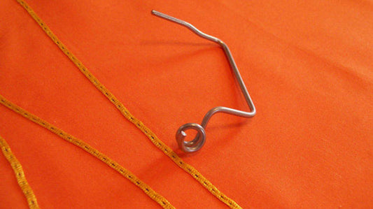 Baby Lock Braiding Guide - Sashiko - Miscellaneous-feet Accessory