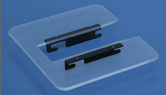 Babylock Ruler Base - Regalia BLRG20-RB