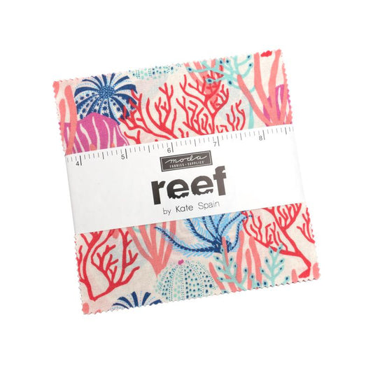 Reef By Kate Spain || Charm Pack