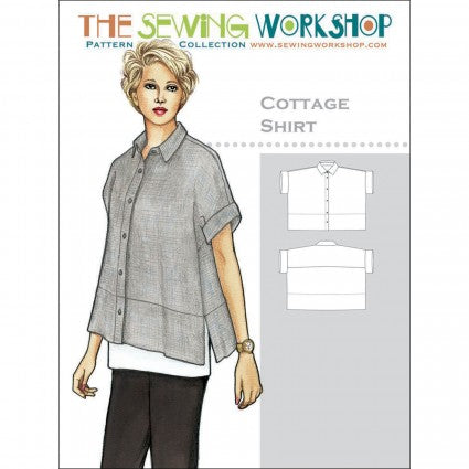 Cottage Shirt