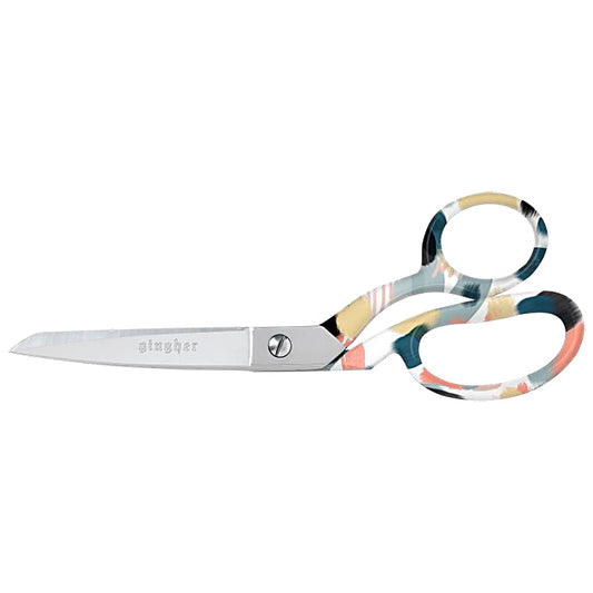 Rynn Dressmaker Shears 8