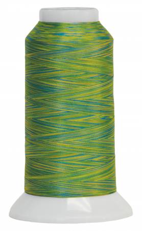 Fantastico Variegated Trilobal Polyester 2000yd Aloha