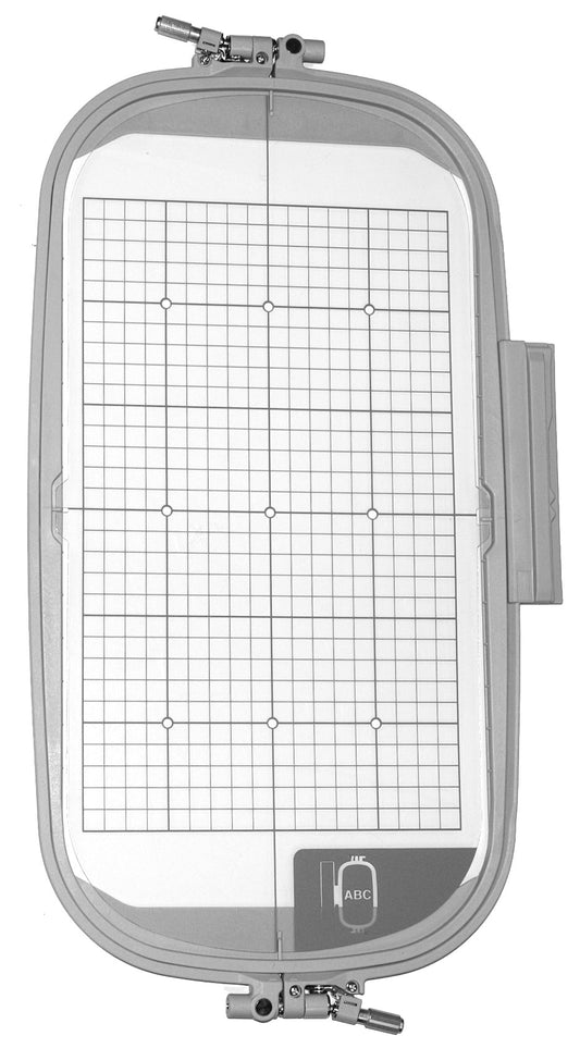 Babylock Embroidery Frame & Grid 7x12 EF76