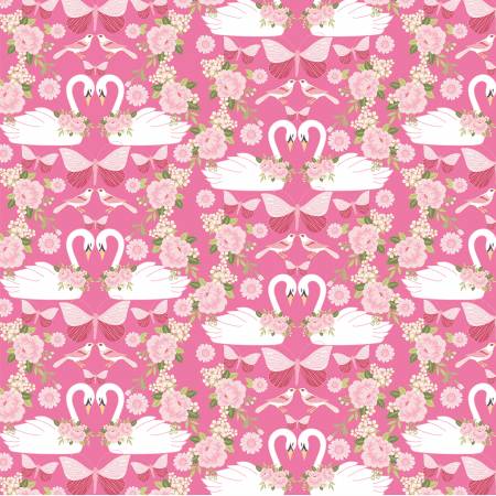 Stolen Moments - Rose Swan Song