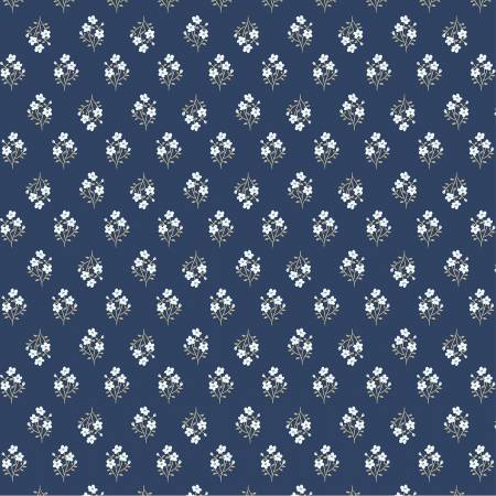 My Darling Deer - Night Meadow