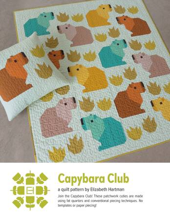 Capybara Club