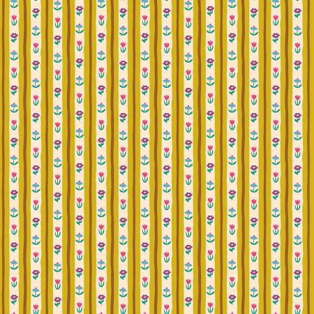 The Genesis of a Journey || Bavarian || Curry