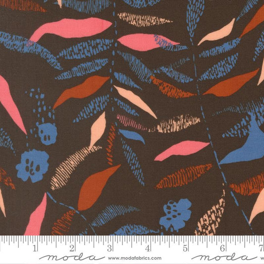 Boho Haven Walnut 45643 15 Moda #1