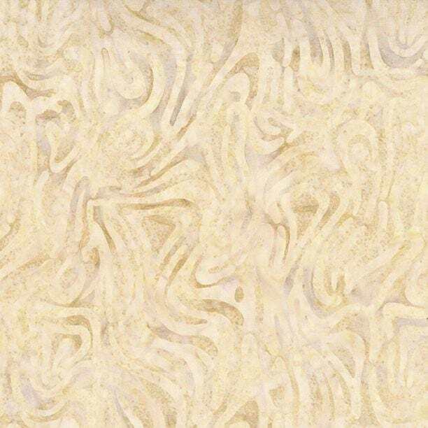 Cinnamon Twist || Floating Lines || Tan