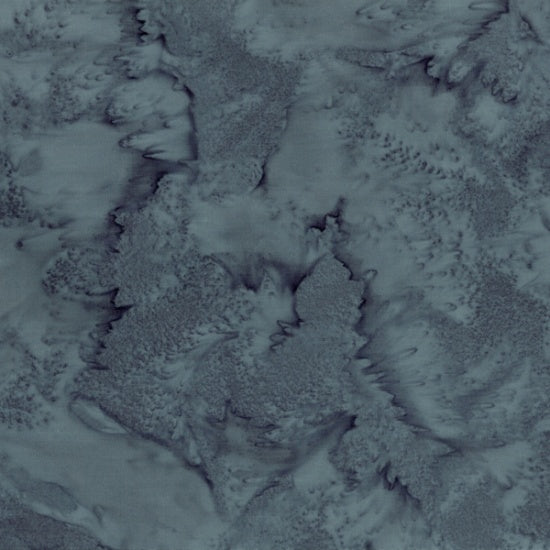 Bali Watercolors Charcoal 1895-55