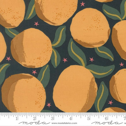 Peachy || Peaches || Midnight