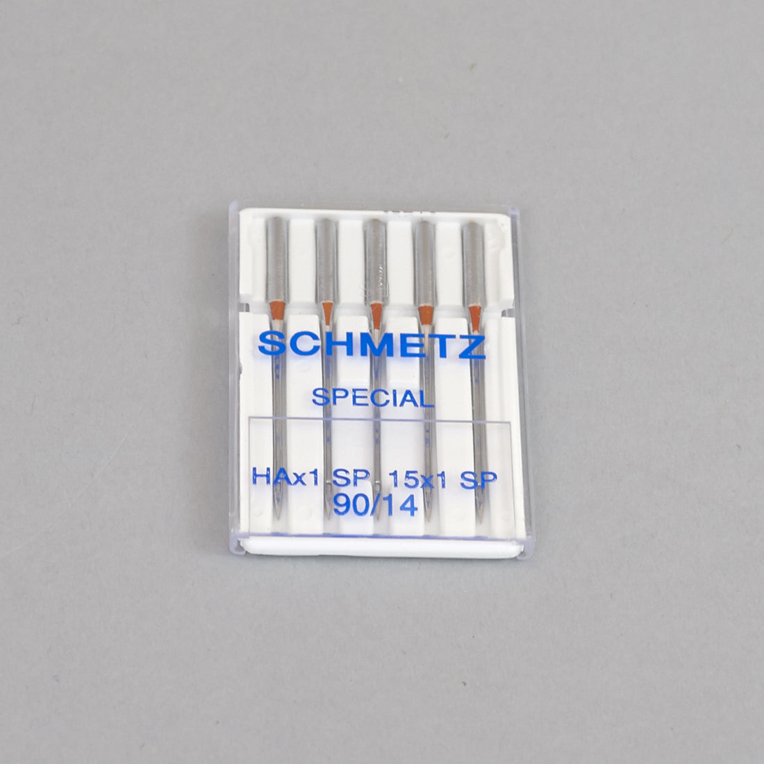 SCHMETZ HAX1SP Needle Size 90 5pk
