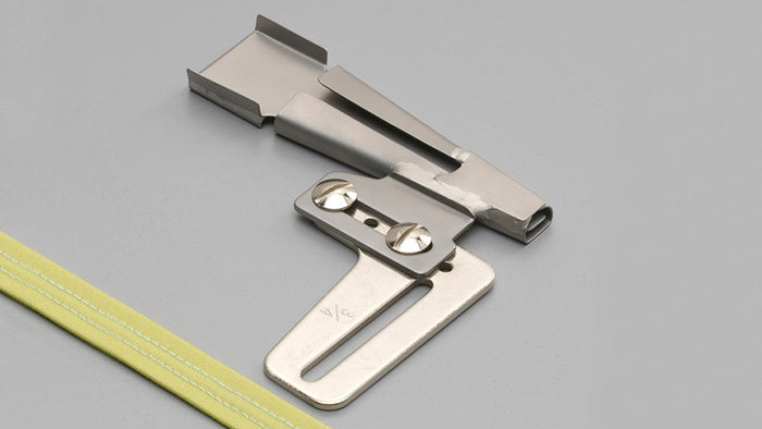 Babylock Belt Loop Binder - 3/4 BLE8-S12