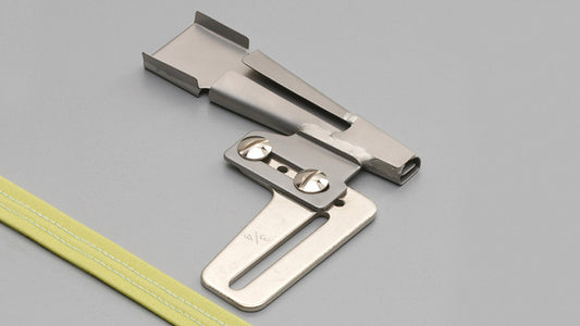 Babylock Belt Loop Binder - 3/4 BLE8-S12