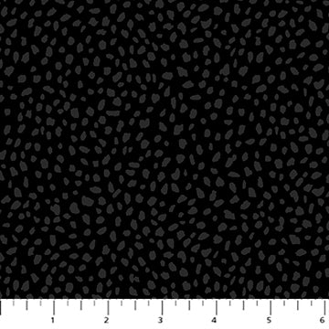 Dusk Spotty Black Pigment