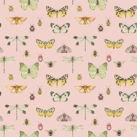 Love Me More Flutter Blush