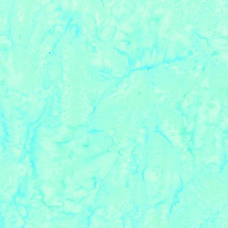 (Hoffman Challenge) - Augusta Bali Watercolor