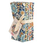 Tilda Wallflower FQB 5pc 20x22in Blue