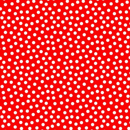 Red On The Dot 39146-331