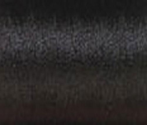 Bobbin Thread Black 1100 yds