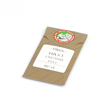 Organ HAx1 90/14 Needles