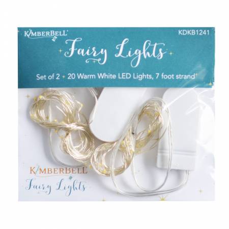 Fairy Lights Set of 2 - KDKB1241