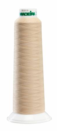 AeroLock Premium Serger Thread 2000yd 8822 Natural