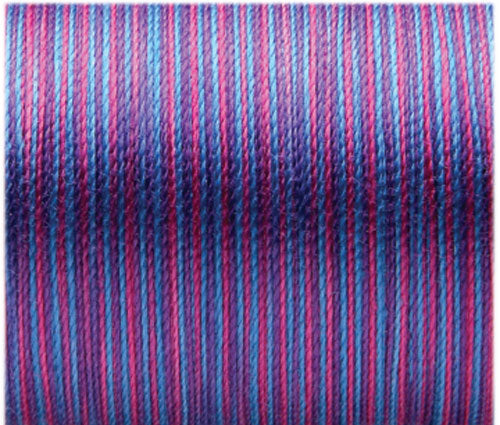 Sulky 30 Wt 733 4111 Deep Jewels