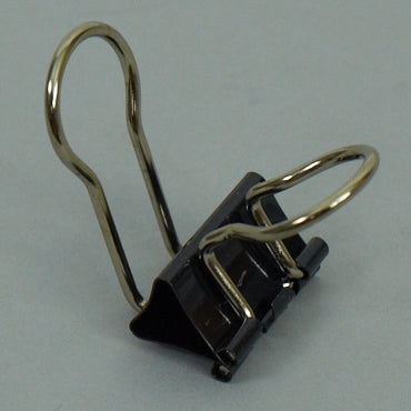 Binder Clip EMP6 Cap Advanced Cap Frame