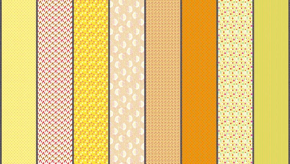 Mixed Bag Lollies Moving On