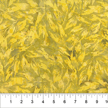 Boho Spirit Leaves Honey