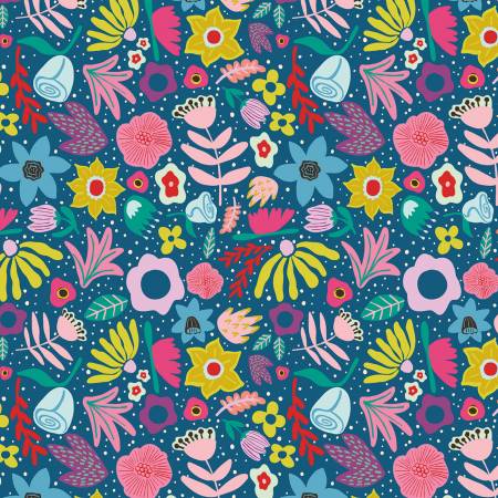 The Genesis of a Journey || Along the Way || Denim