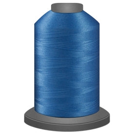 Glide 5500yd - Color # 30284 - Hawaiian Blue