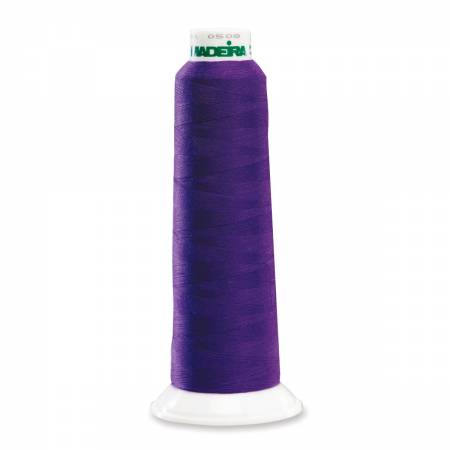 AeroLock Premium Serger Thread 2000yd 9922 Purple