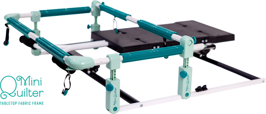 Grace Company Mini Quilter Frame