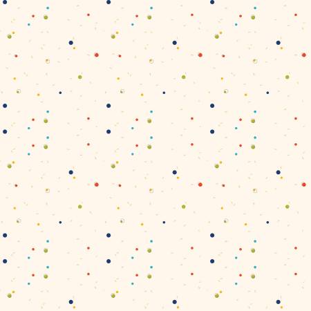 Pop 'n Play Confetti Le Creme
