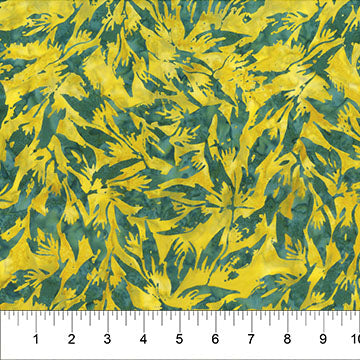 Boho Spirit Leaves Sunshine