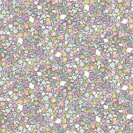 My Sunroom Slate Mosaic