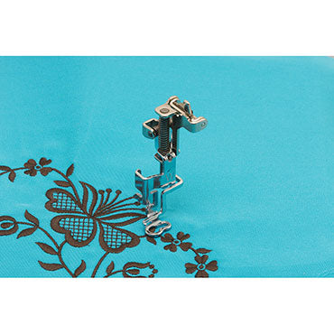 Babylock Embroidery Foot BLG-EF