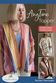 AnyTime Topper AB P102