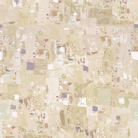 Painter's Joy Khaki Digital Squares