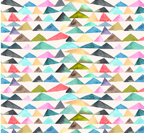 Connections Triangle Rows Multi