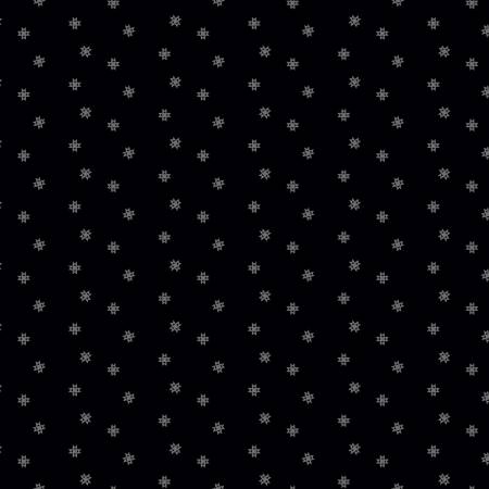 Blackout Ohio Star Black