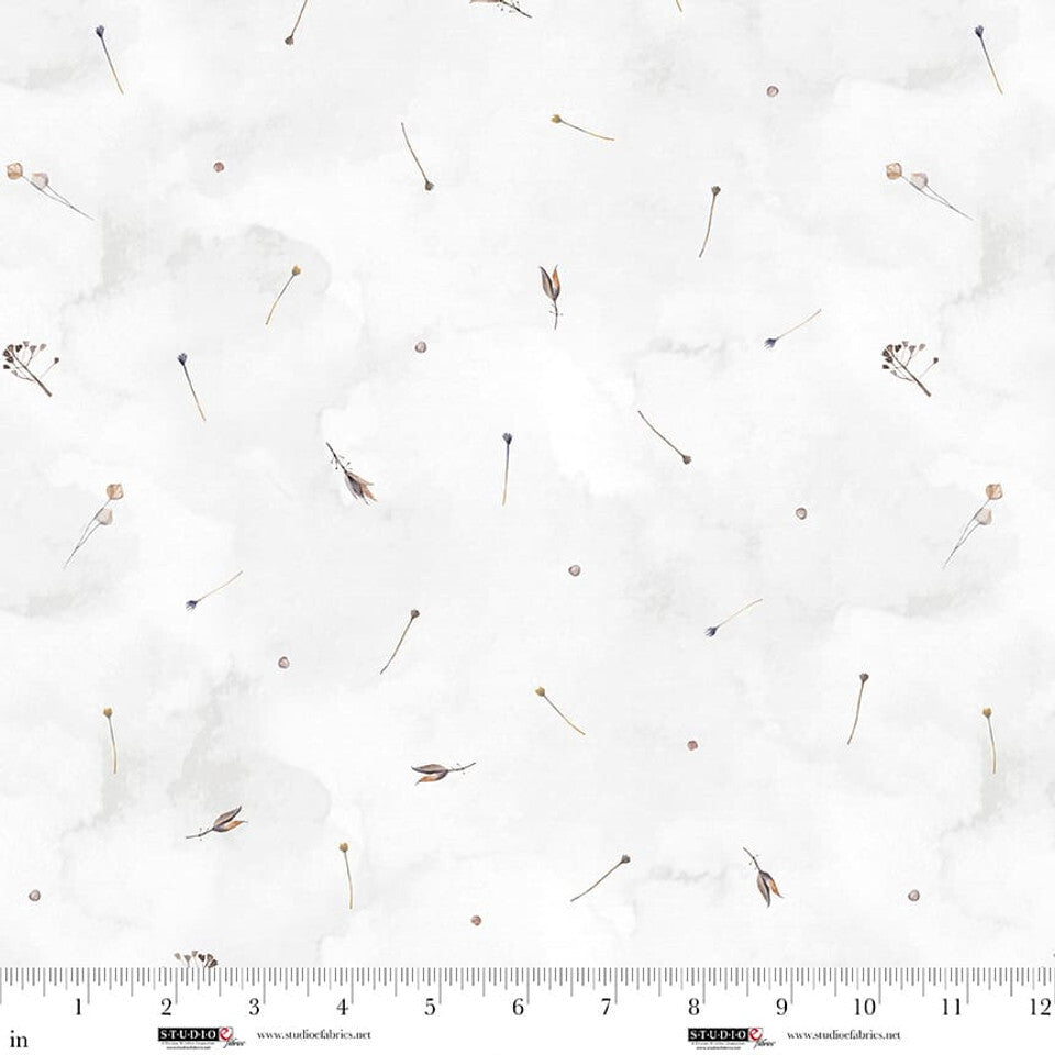 Hazy Shade of Winter Pearl Seeds