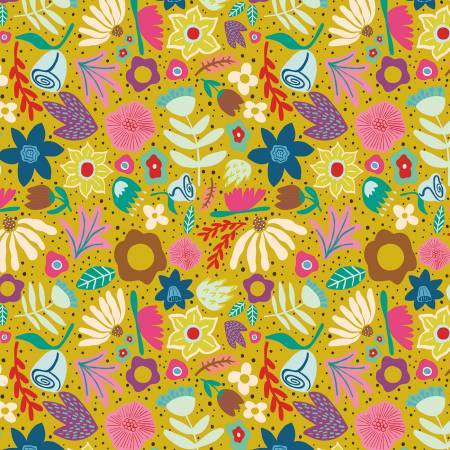 The Genesis of a Journey || Along the Way || Curry