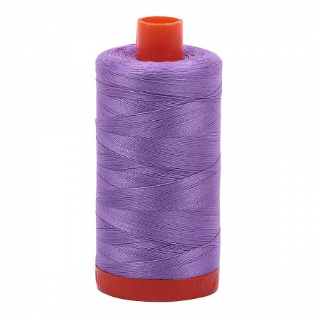 Aurifil Cotton 50wt 2520 Violet