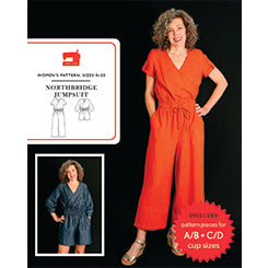 Northbridge Jumpsuit