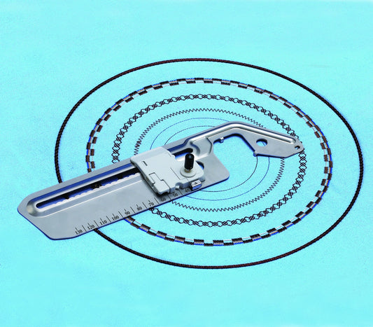 Babylock Circular Sewing Attachment BL-CSA